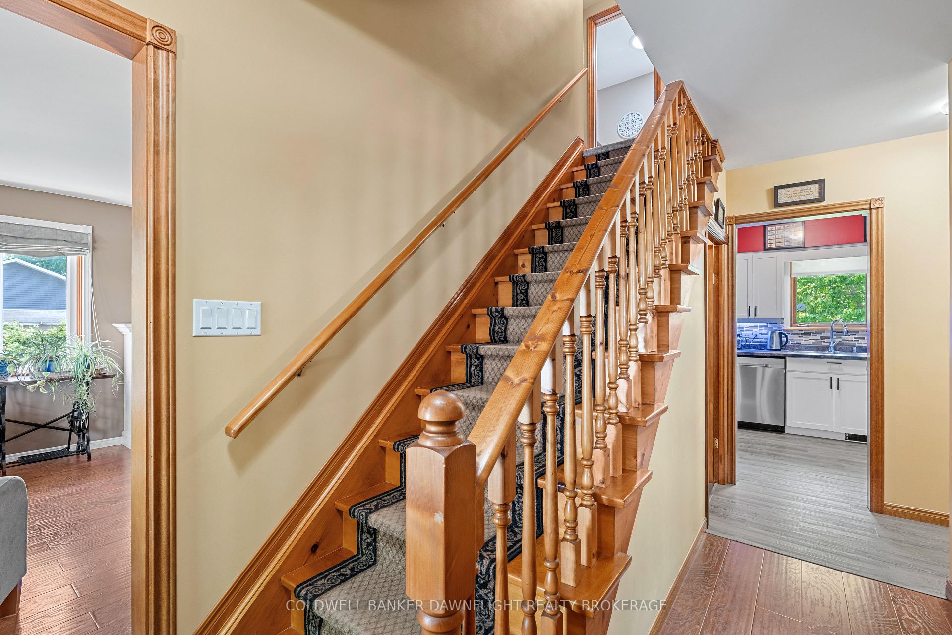 Photo 16 of 215 Prince Albert Street, South Huron, Stephen — HOMEH