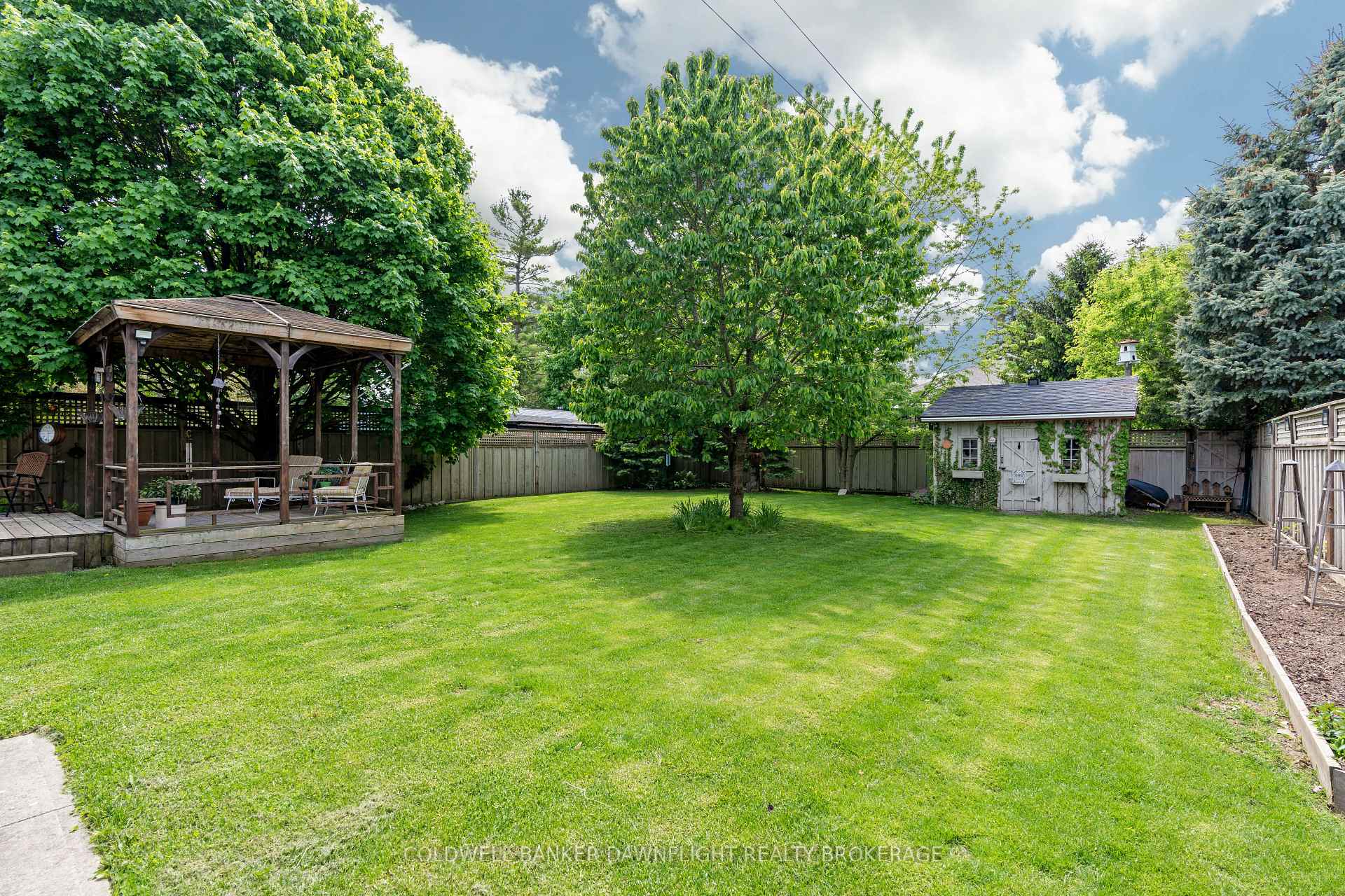 Photo 32 of 215 Prince Albert Street, South Huron, Stephen — HOMEH