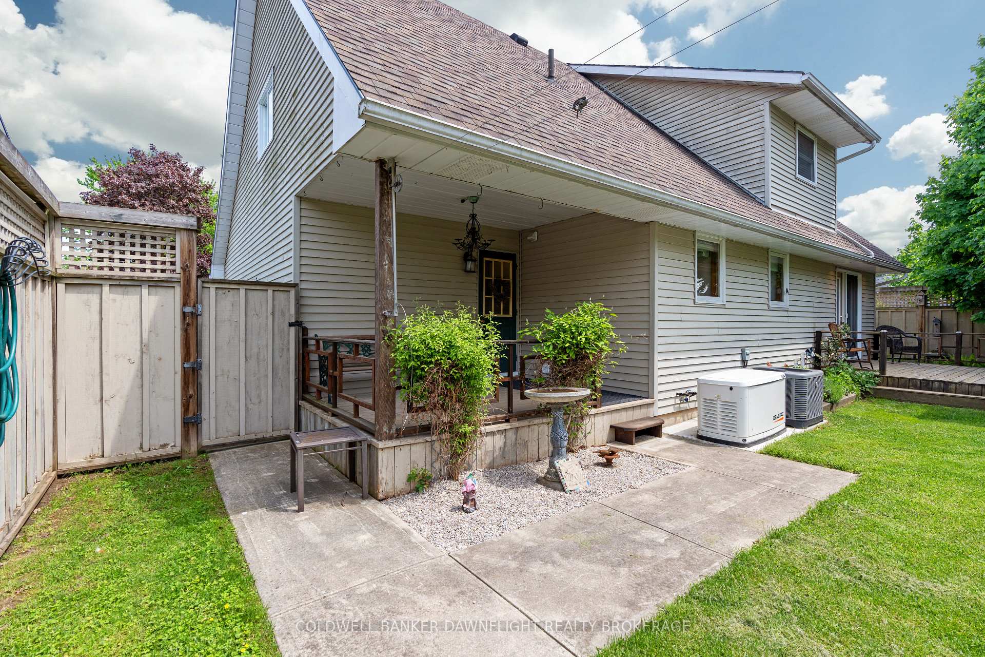 Photo 33 of 215 Prince Albert Street, South Huron, Stephen — HOMEH