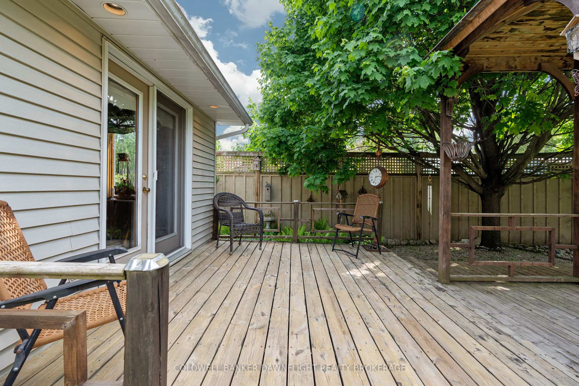 Photo 36 of 215 Prince Albert Street, South Huron, Stephen — HOMEH