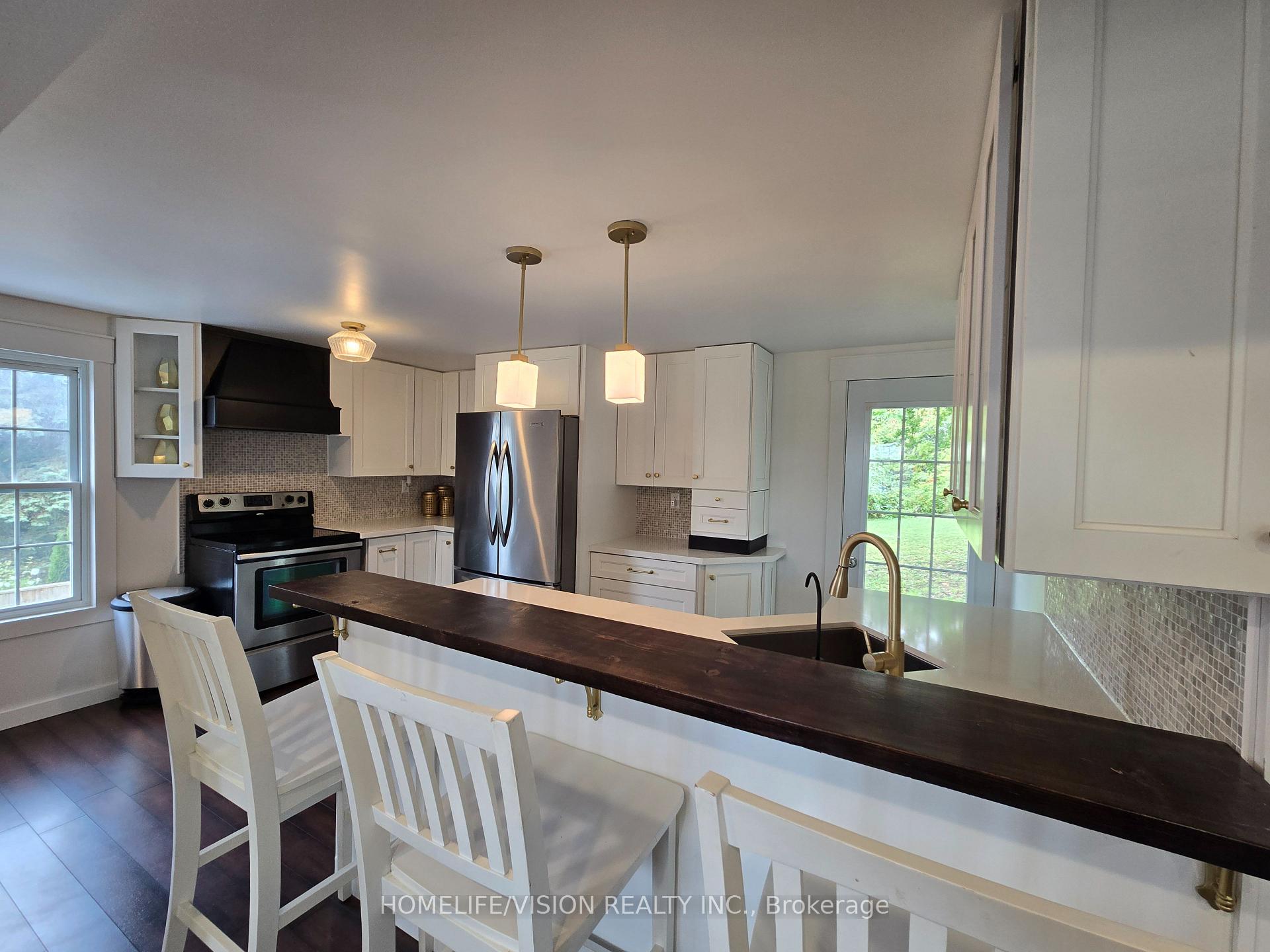 Photo 7 of 338 Carnegie Beach Road, Scugog, Rural Scugog — HOMEH