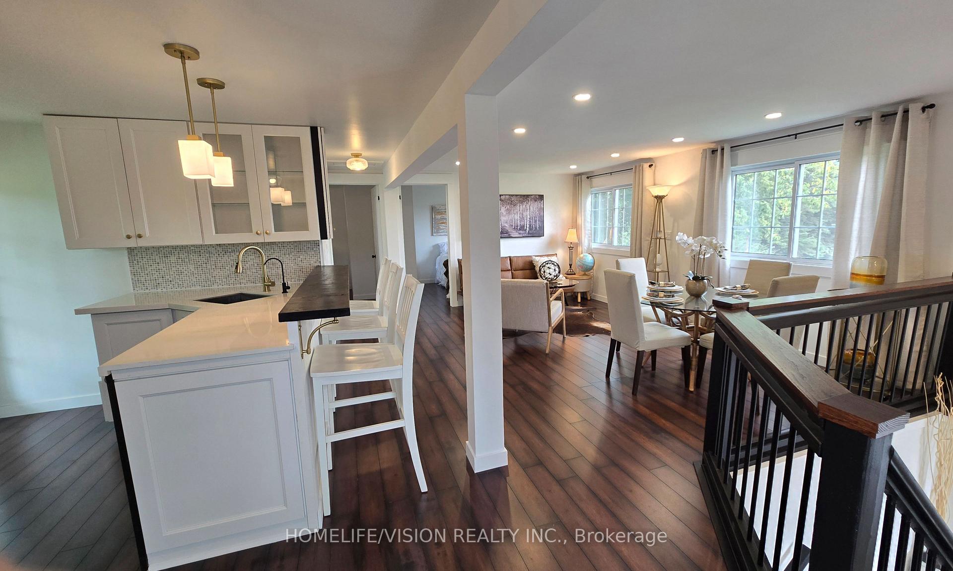 Photo 8 of 338 Carnegie Beach Road, Scugog, Rural Scugog — HOMEH