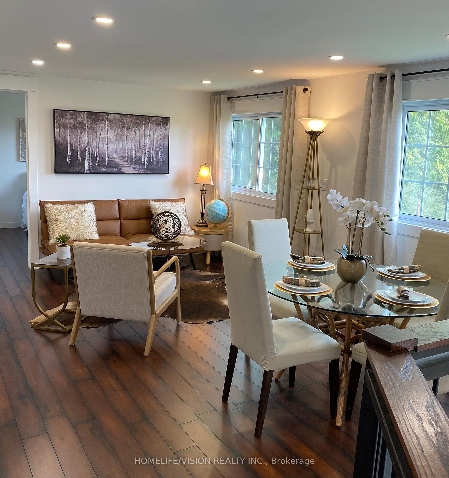 Photo 9 of 338 Carnegie Beach Road, Scugog, Rural Scugog — HOMEH