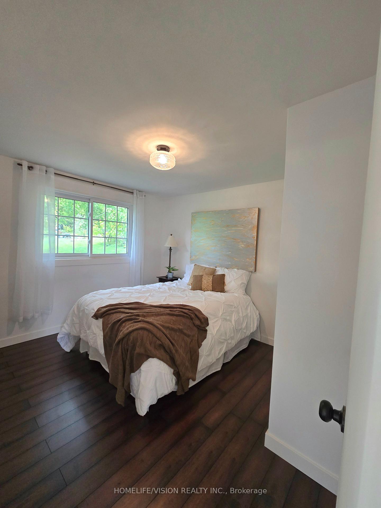 Photo 12 of 338 Carnegie Beach Road, Scugog, Rural Scugog — HOMEH