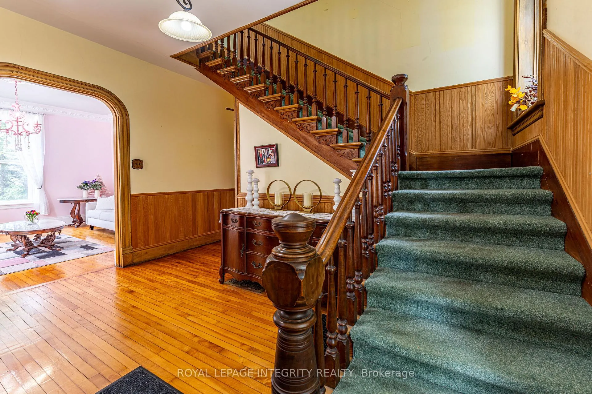 Photo 2 of 20455 Concession 3 Road, South Glengarry, South Glengarry (Lancaster) Twp — HOMEH