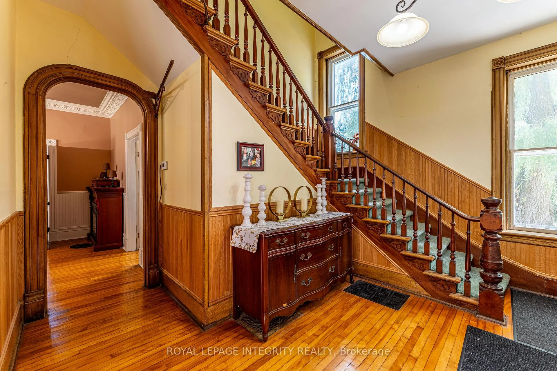 Photo 3 of 20455 Concession 3 Road, South Glengarry, South Glengarry (Lancaster) Twp — HOMEH