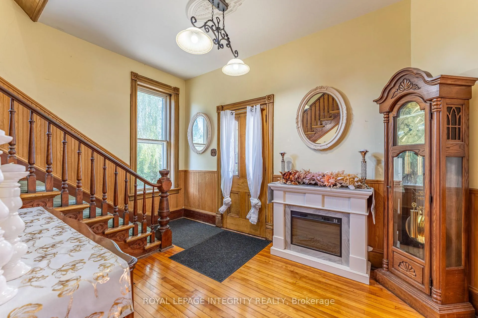 Photo 4 of 20455 Concession 3 Road, South Glengarry, South Glengarry (Lancaster) Twp — HOMEH