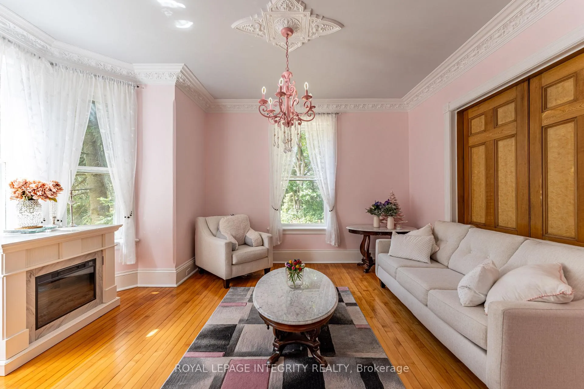 Photo 5 of 20455 Concession 3 Road, South Glengarry, South Glengarry (Lancaster) Twp — HOMEH