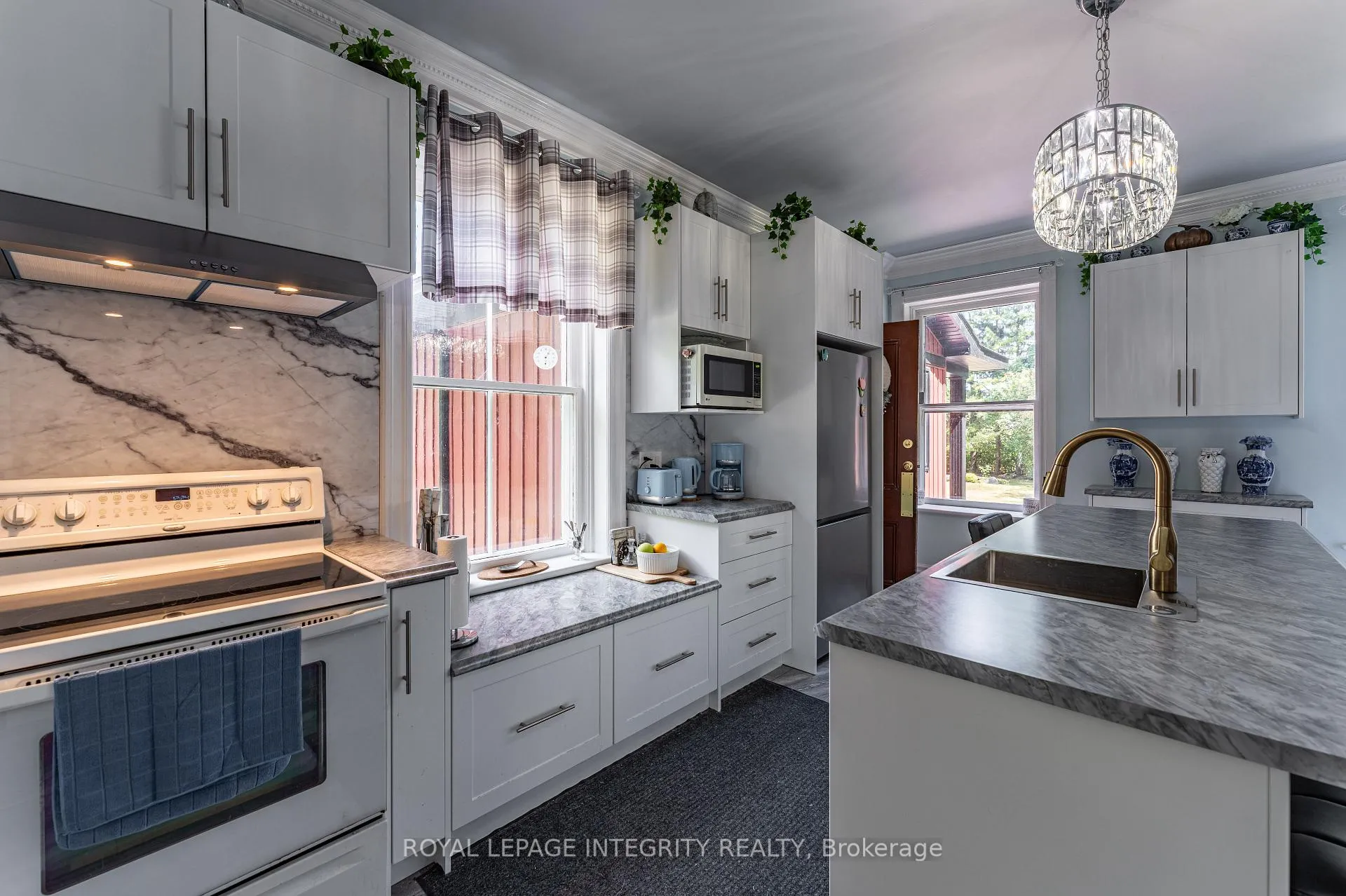 Photo 14 of 20455 Concession 3 Road, South Glengarry, South Glengarry (Lancaster) Twp — HOMEH