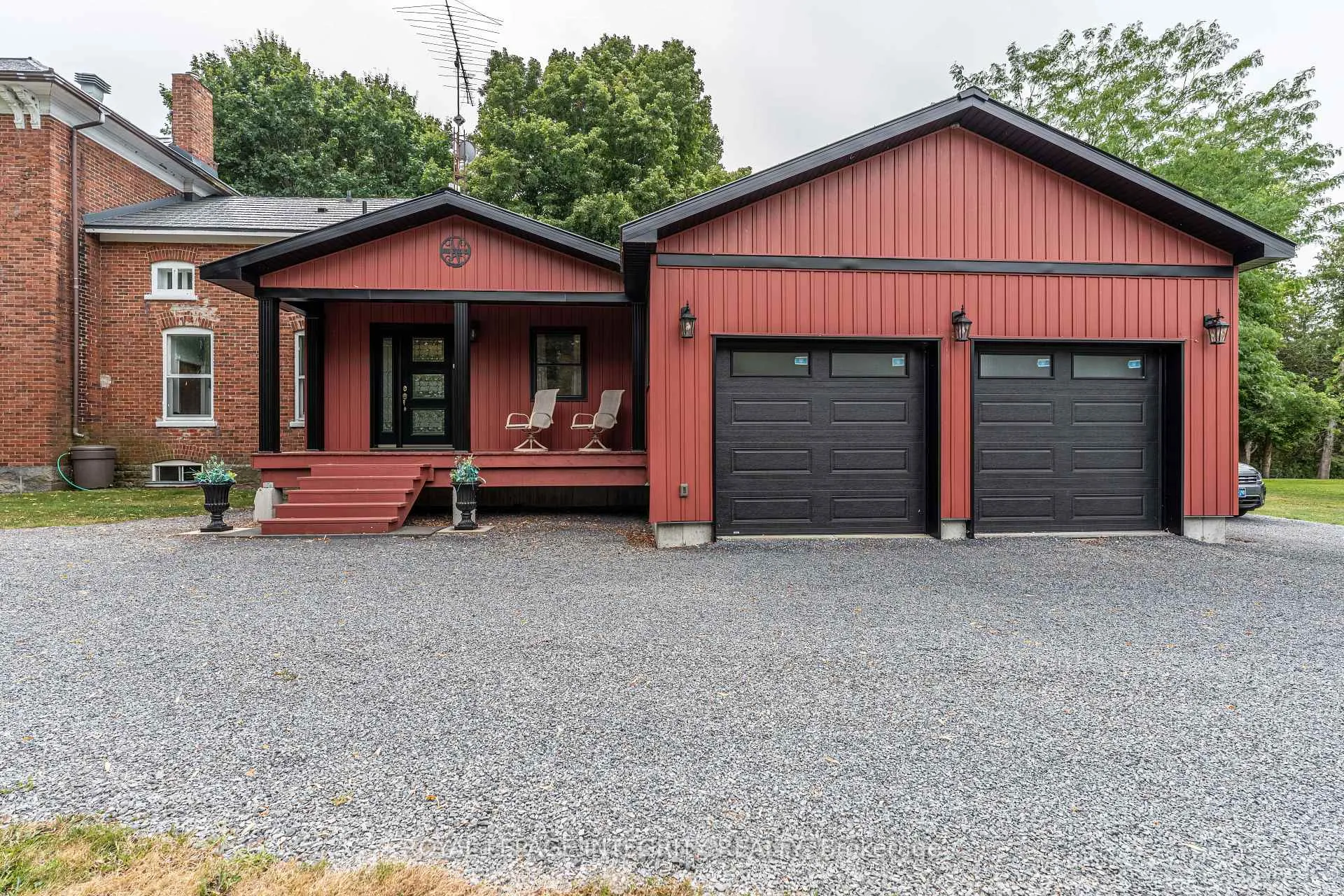 Photo 33 of 20455 Concession 3 Road, South Glengarry, South Glengarry (Lancaster) Twp — HOMEH