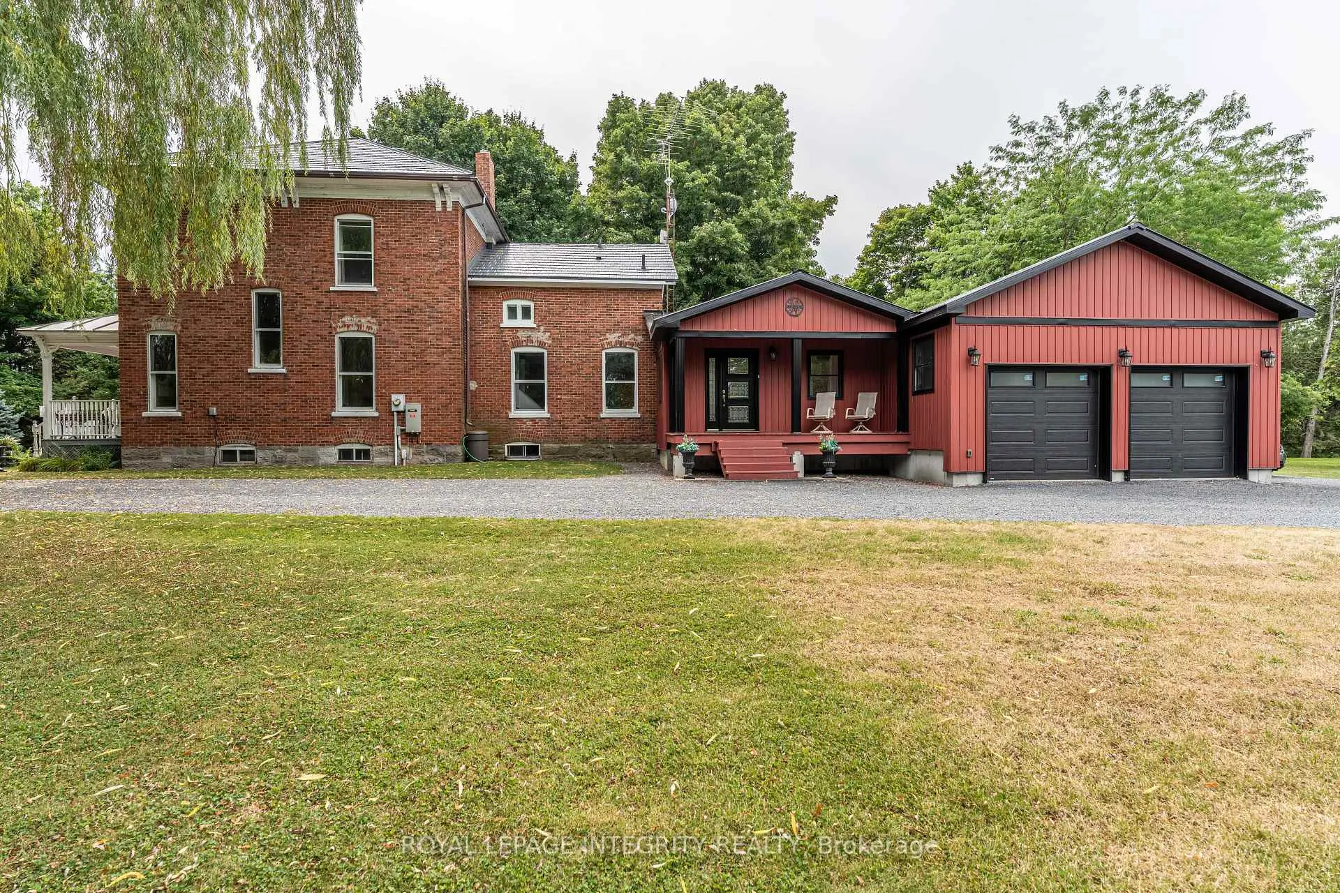 Photo 34 of 20455 Concession 3 Road, South Glengarry, South Glengarry (Lancaster) Twp — HOMEH