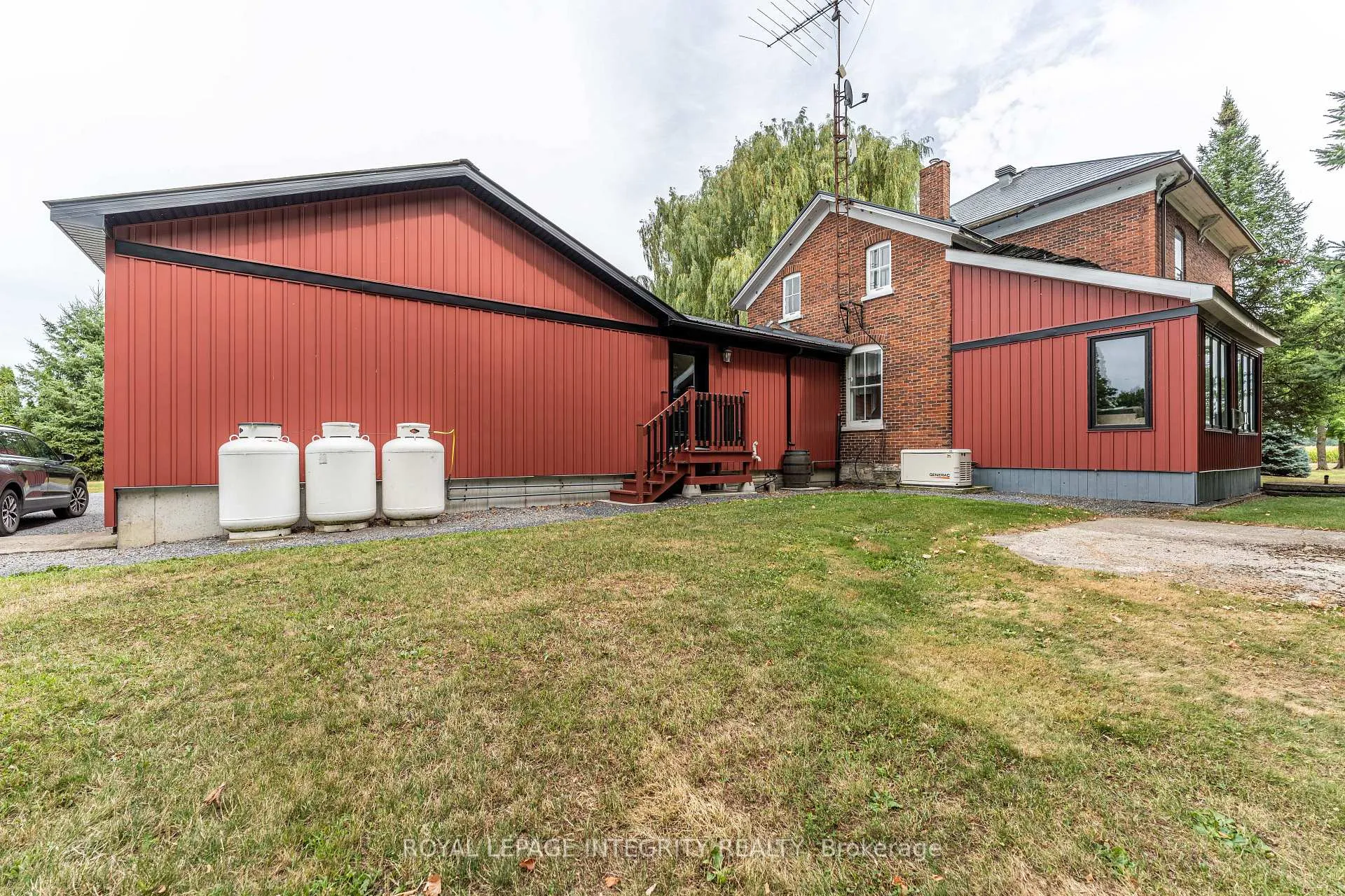 Photo 35 of 20455 Concession 3 Road, South Glengarry, South Glengarry (Lancaster) Twp — HOMEH