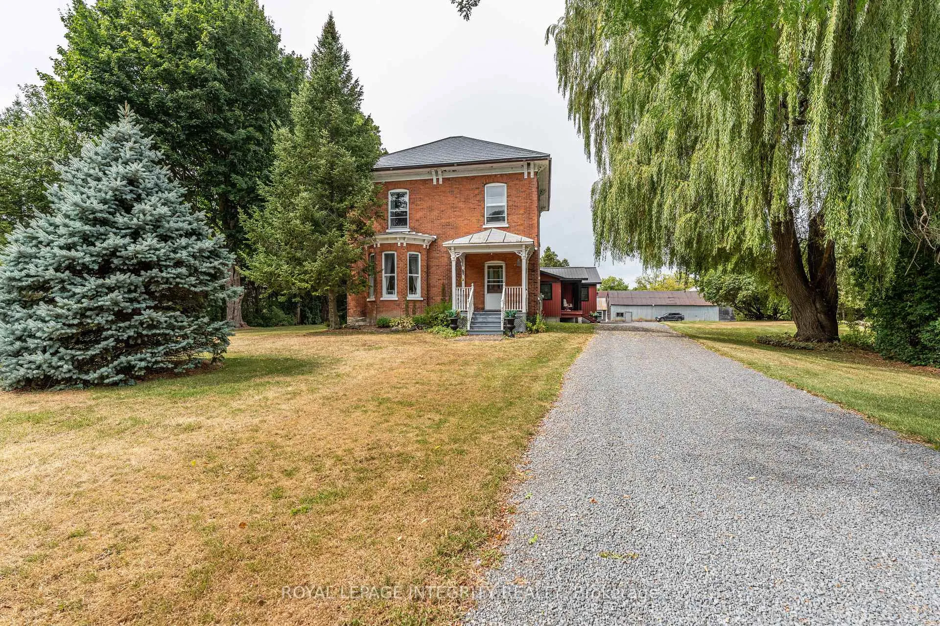 Photo 38 of 20455 Concession 3 Road, South Glengarry, South Glengarry (Lancaster) Twp — HOMEH