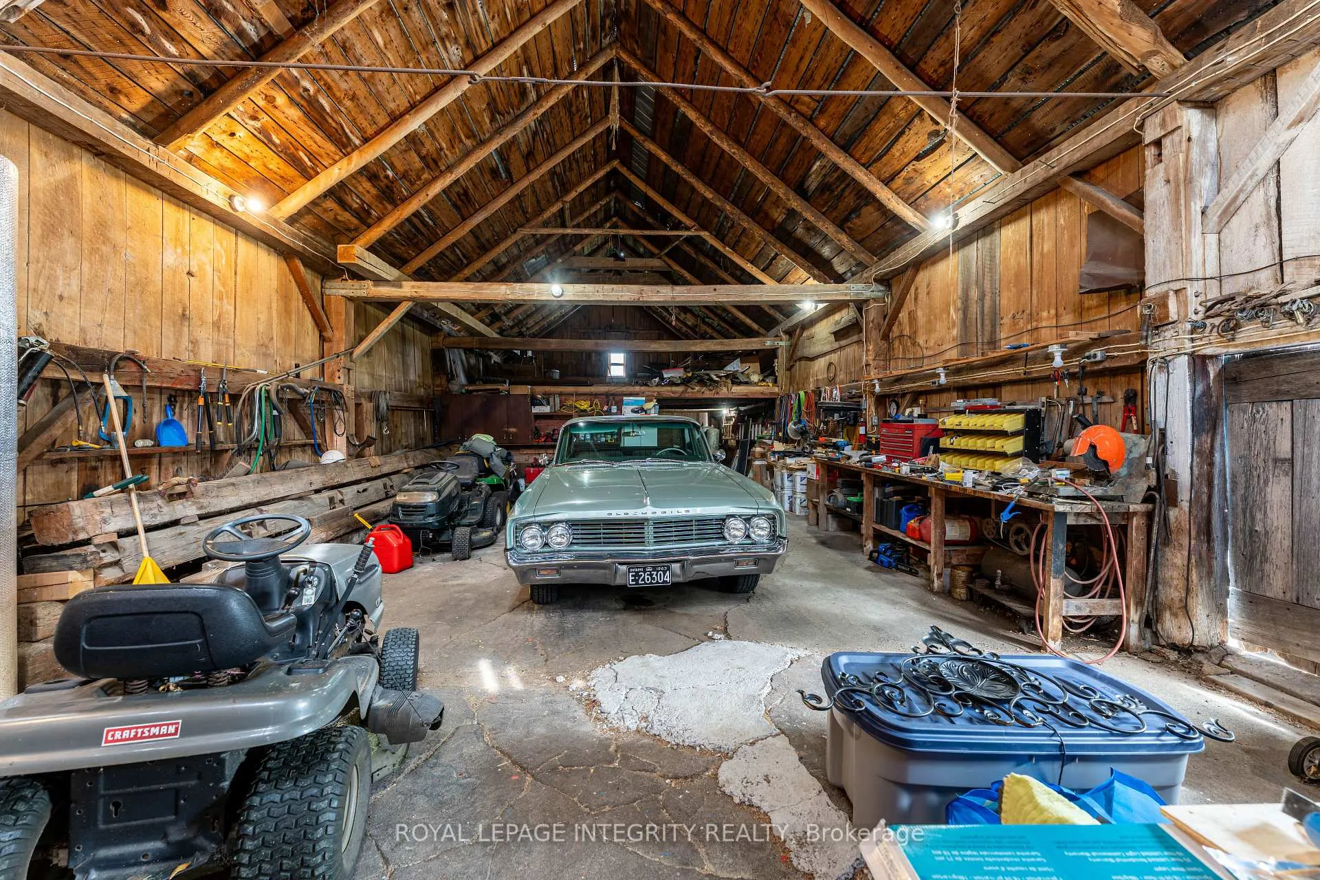 Photo 42 of 20455 Concession 3 Road, South Glengarry, South Glengarry (Lancaster) Twp — HOMEH