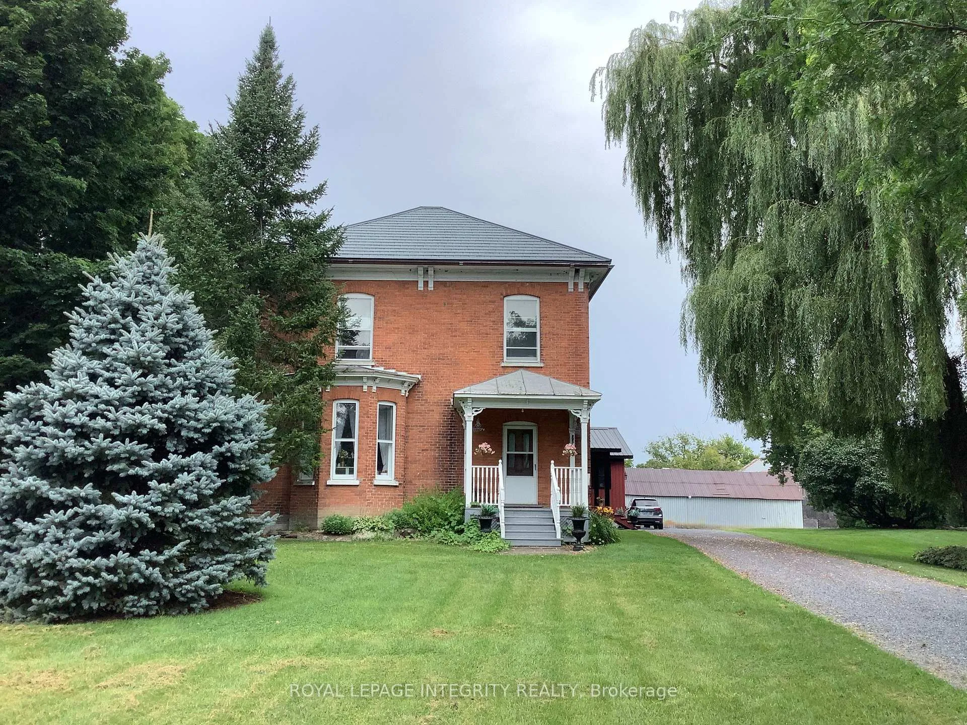 Photo 45 of 20455 Concession 3 Road, South Glengarry, South Glengarry (Lancaster) Twp — HOMEH