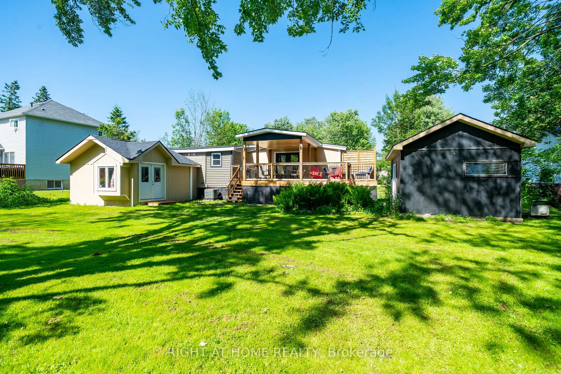 Photo 38 of 3430 Bayou Road, Severn, West Shore — HOMEH