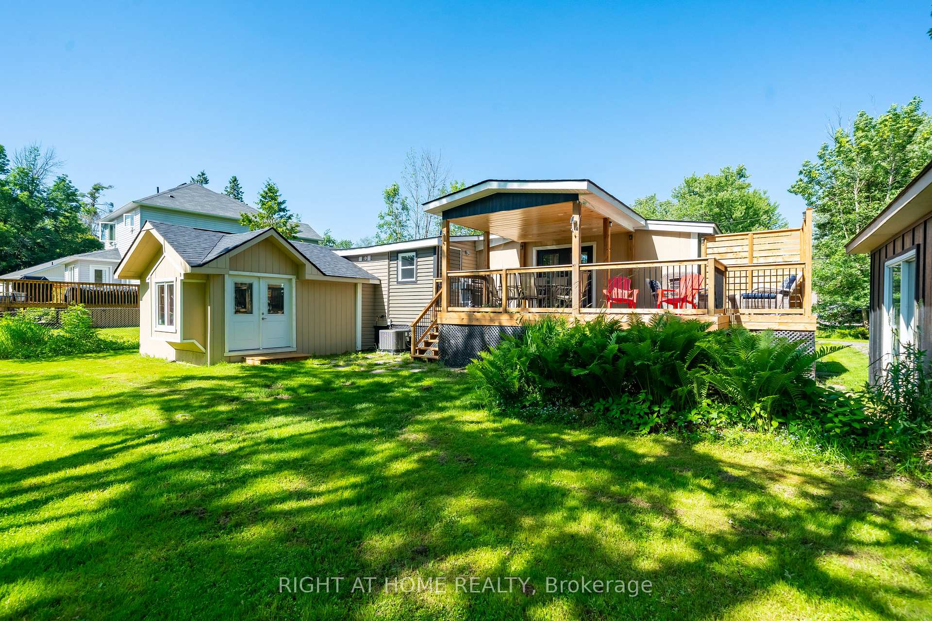 Photo 40 of 3430 Bayou Road, Severn, West Shore — HOMEH