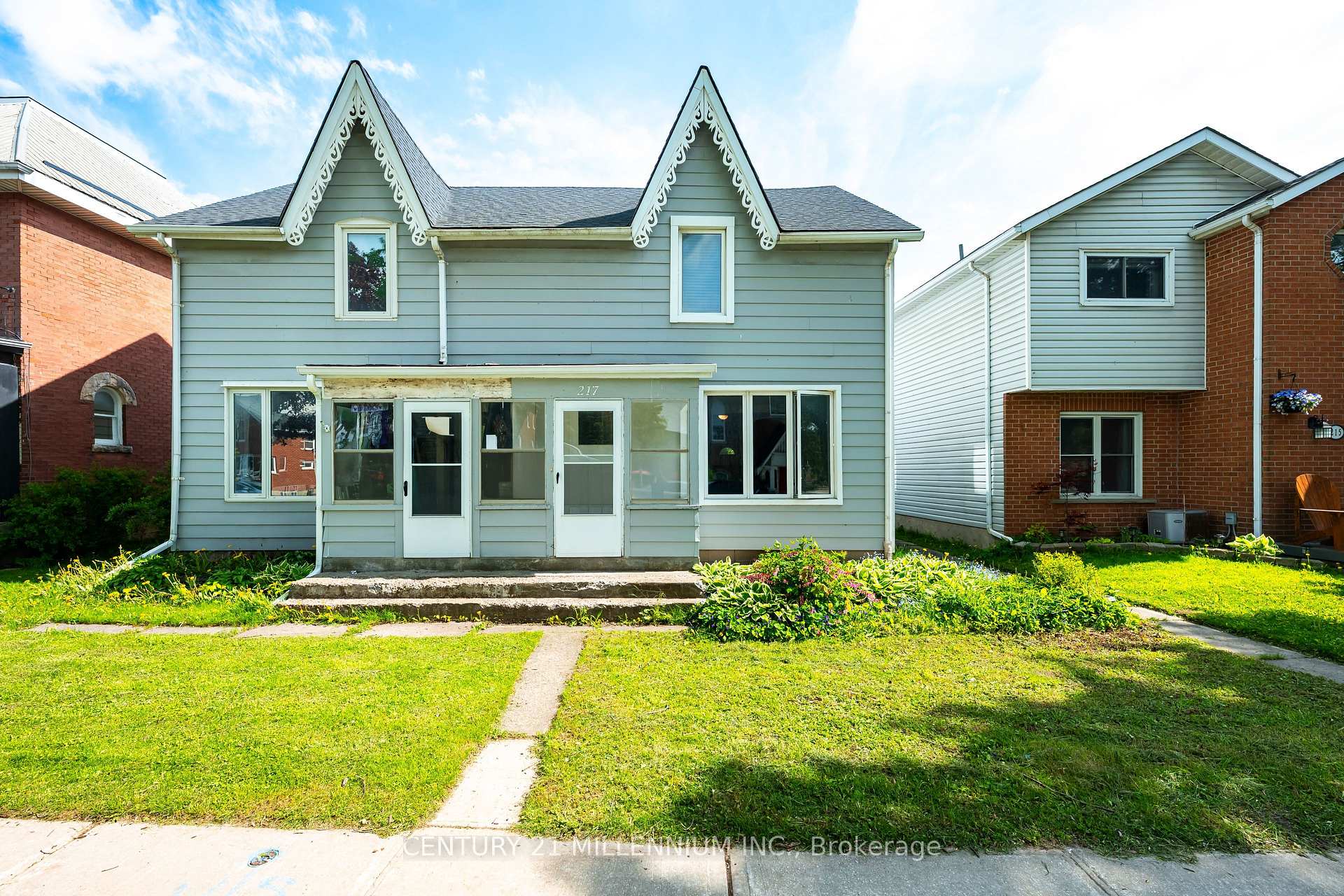 Photo 1 of 217 Main Street W, Shelburne — HOMEH