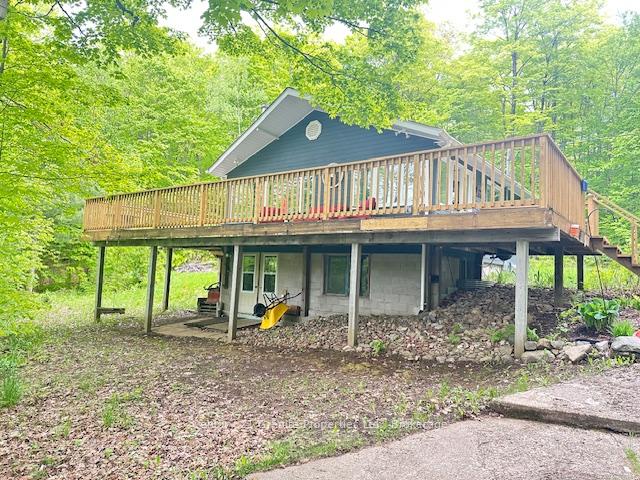 Photo 1 of 131 Downes Road, Seguin — HOMEH