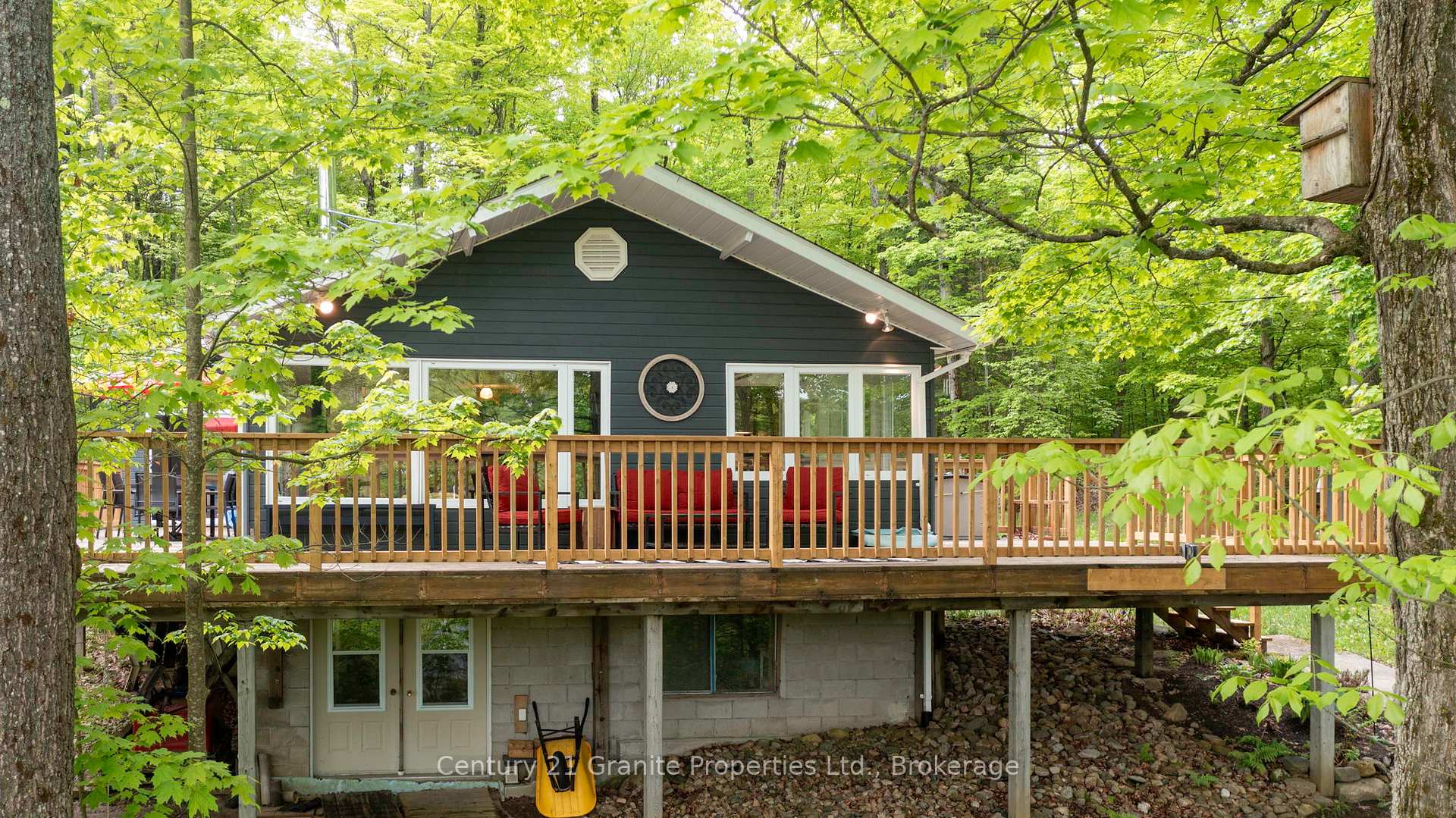 Photo 2 of 131 Downes Road, Seguin — HOMEH