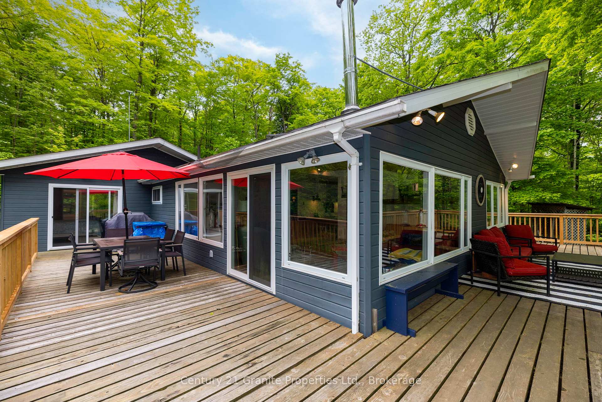 Photo 3 of 131 Downes Road, Seguin — HOMEH