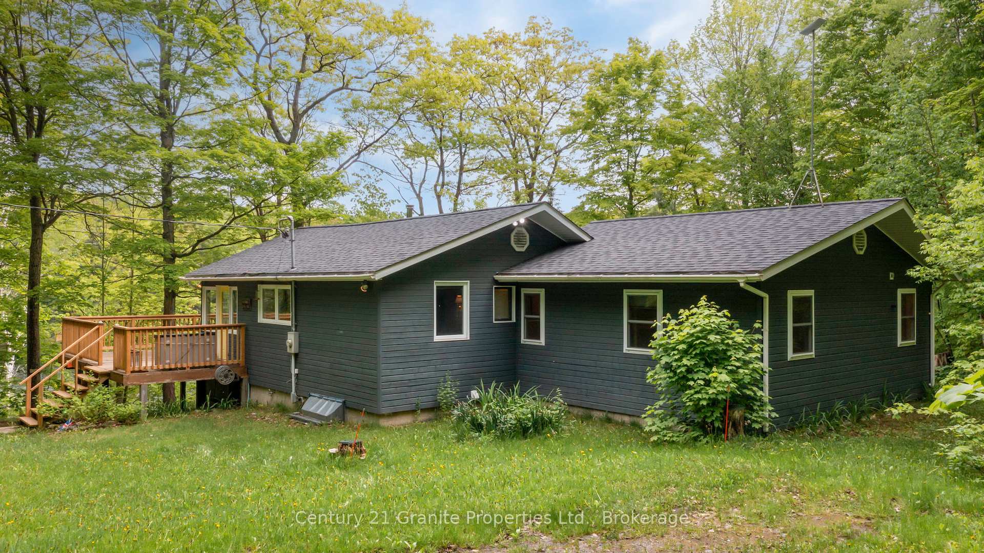 Photo 4 of 131 Downes Road, Seguin — HOMEH