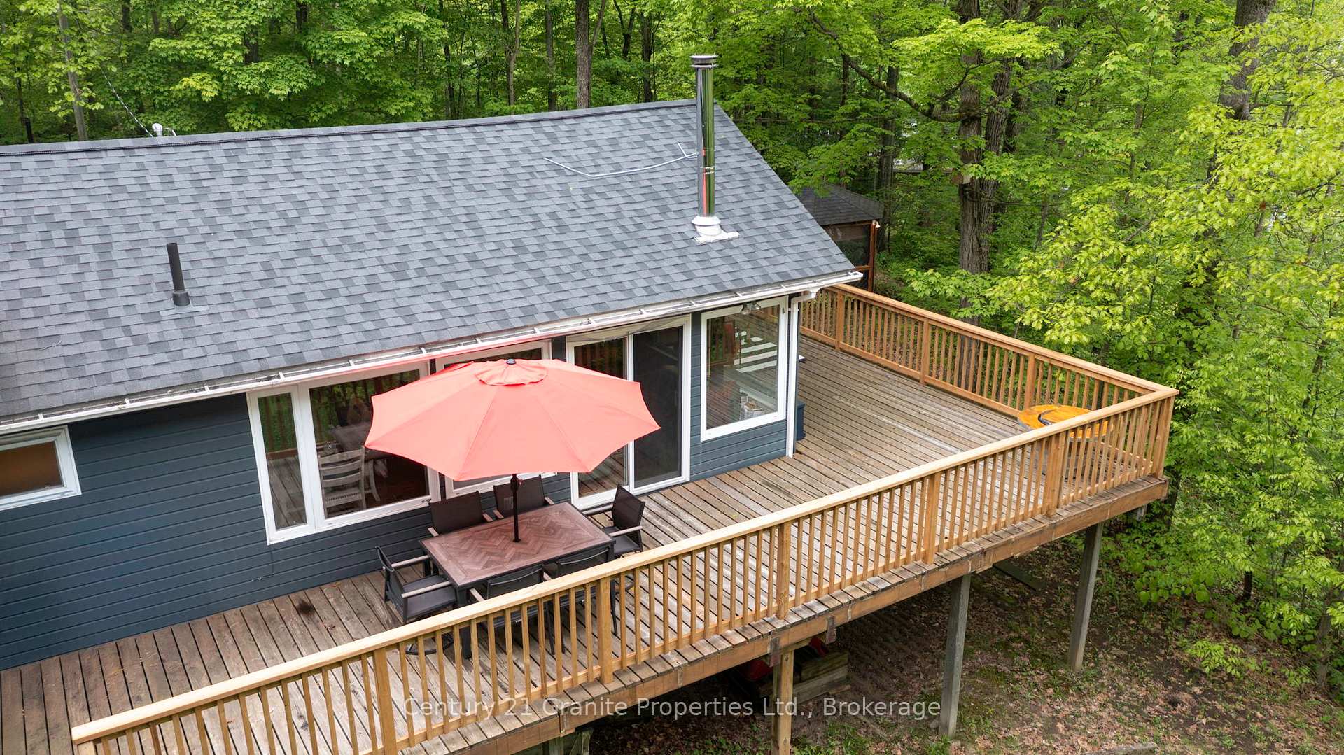 Photo 26 of 131 Downes Road, Seguin — HOMEH