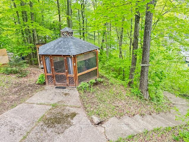 Photo 40 of 131 Downes Road, Seguin — HOMEH