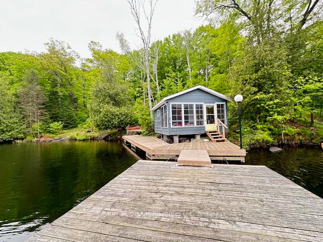 Photo 43 of 131 Downes Road, Seguin — HOMEH