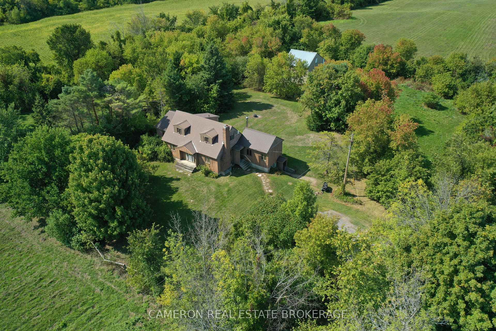 Photo 1 of 19813 Fallow Field Road, South Glengarry, South Glengarry (Charlottenburgh) Twp — HOMEH
