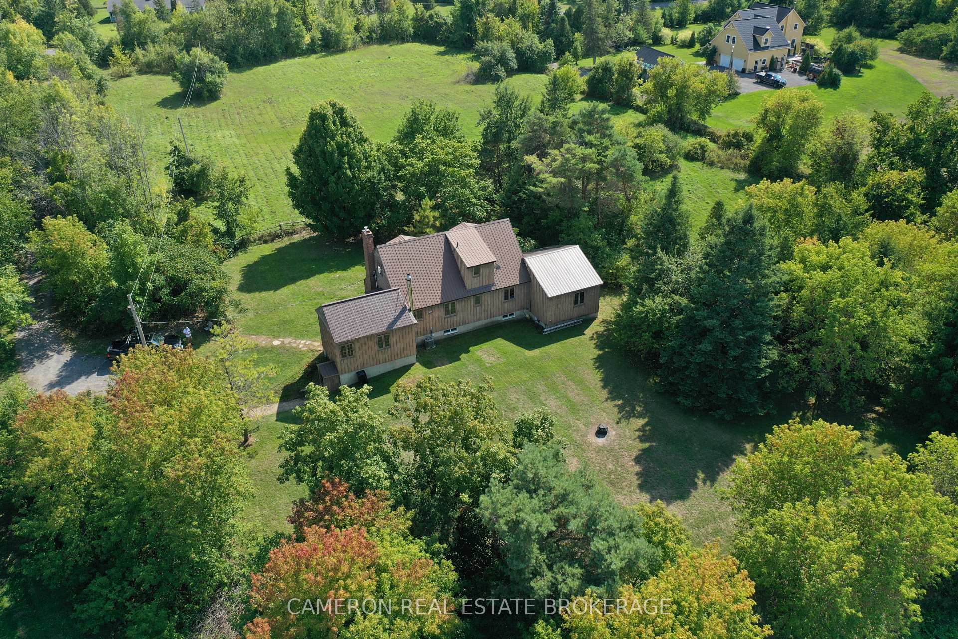 Photo 2 of 19813 Fallow Field Road, South Glengarry, South Glengarry (Charlottenburgh) Twp — HOMEH