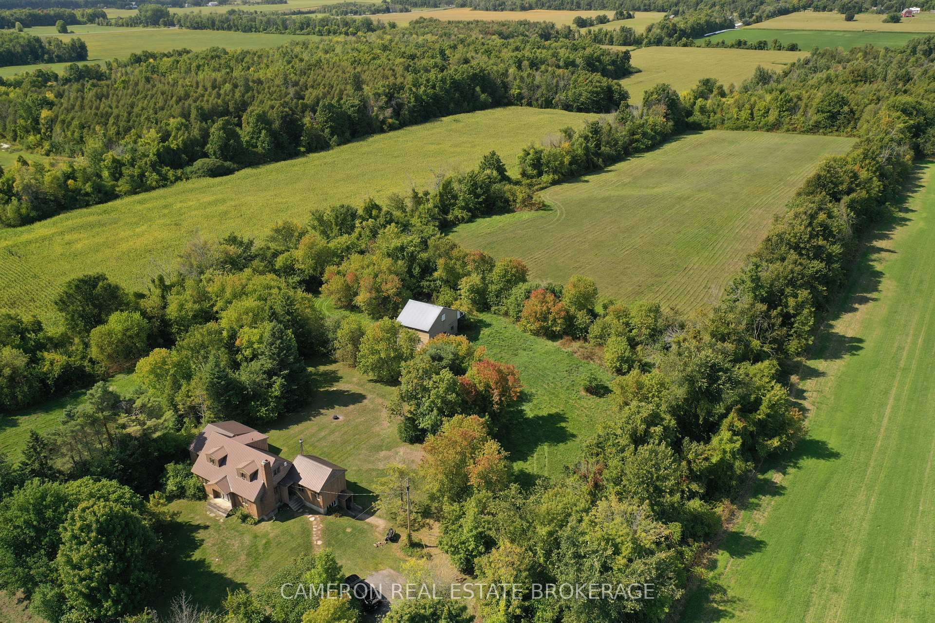 Photo 3 of 19813 Fallow Field Road, South Glengarry, South Glengarry (Charlottenburgh) Twp — HOMEH