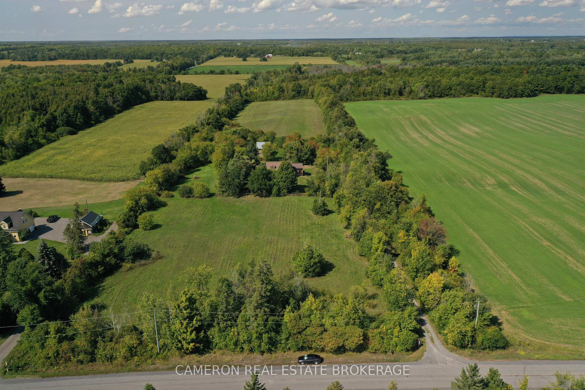 Photo 4 of 19813 Fallow Field Road, South Glengarry, South Glengarry (Charlottenburgh) Twp — HOMEH