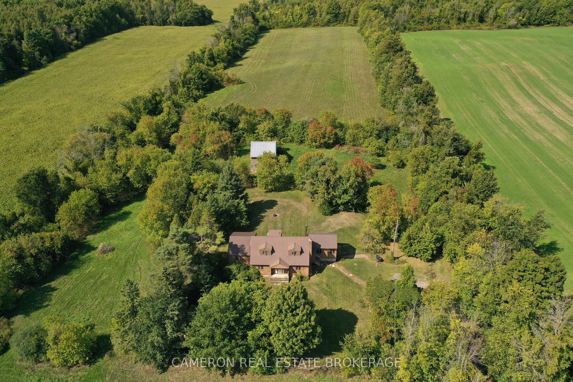 Photo 40 of 19813 Fallow Field Road, South Glengarry, South Glengarry (Charlottenburgh) Twp — HOMEH