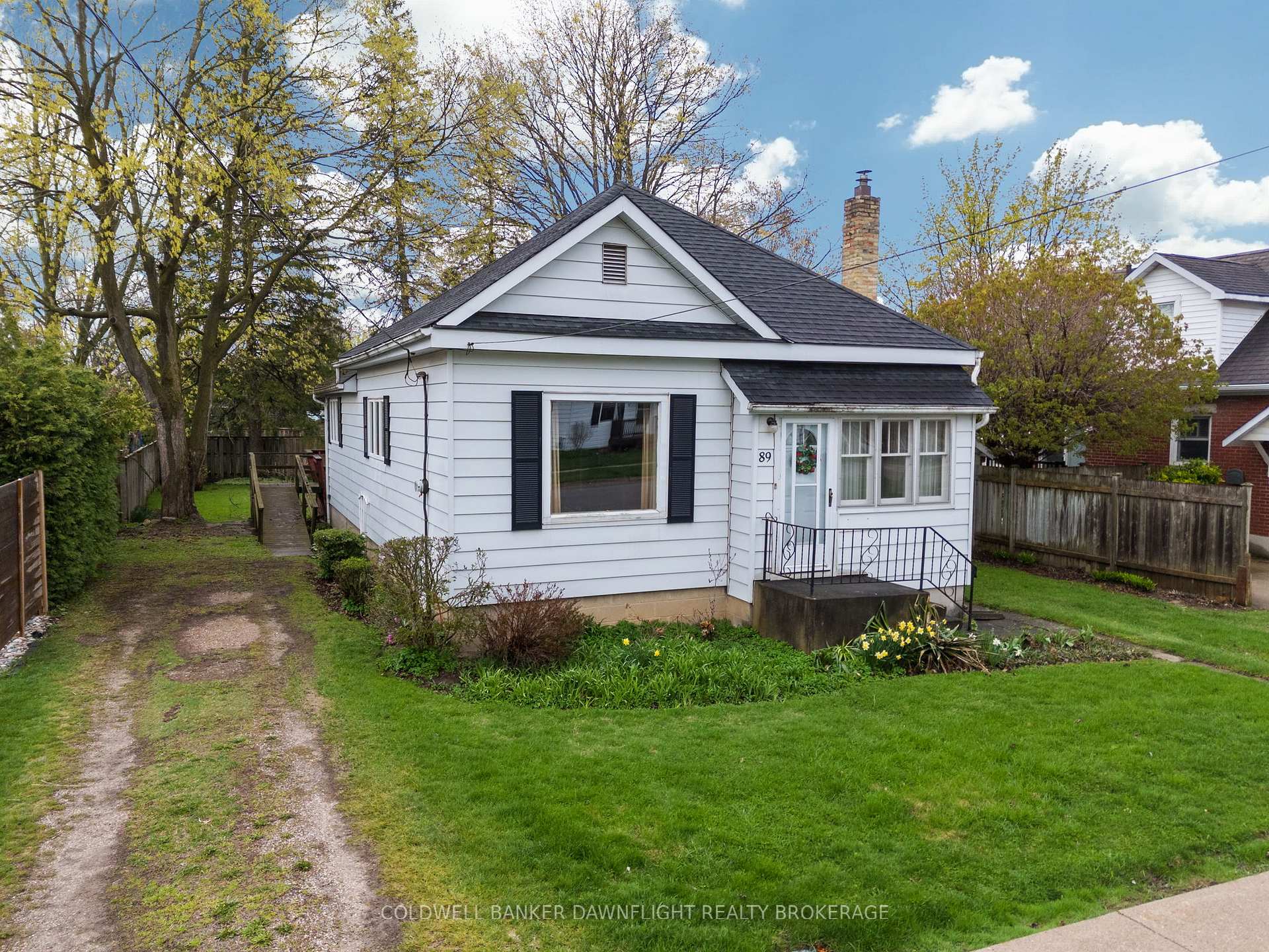 Photo 1 of 89 John Street W, South Huron, Exeter — HOMEH
