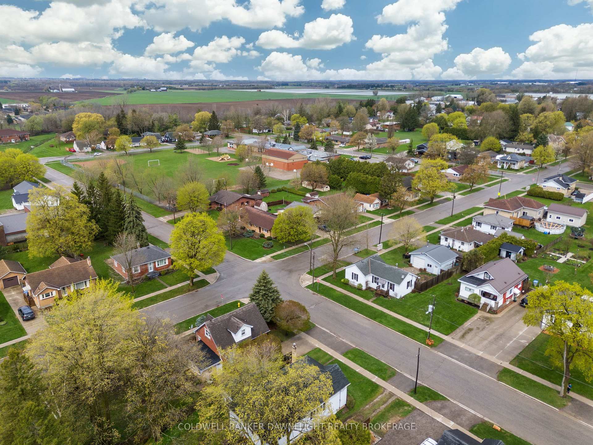 Photo 6 of 89 John Street W, South Huron, Exeter — HOMEH