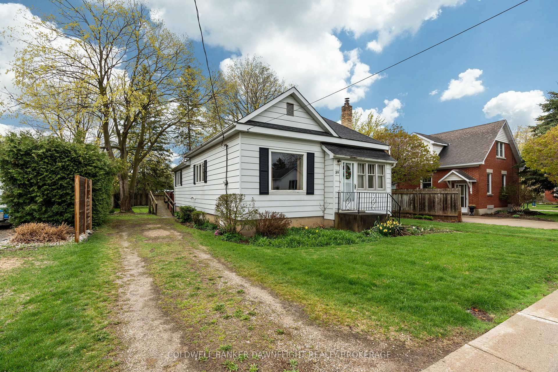 Photo 7 of 89 John Street W, South Huron, Exeter — HOMEH