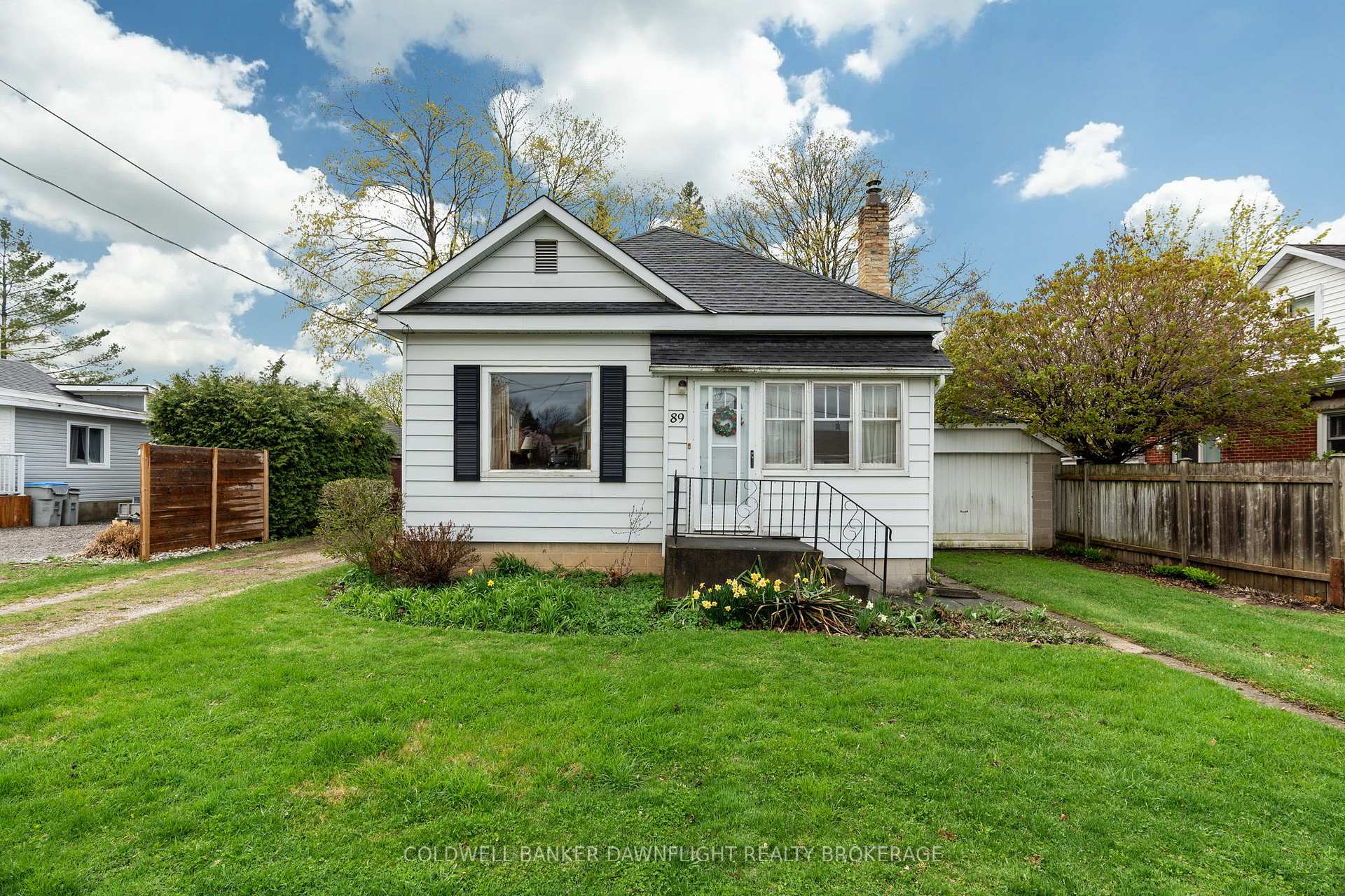 Photo 8 of 89 John Street W, South Huron, Exeter — HOMEH