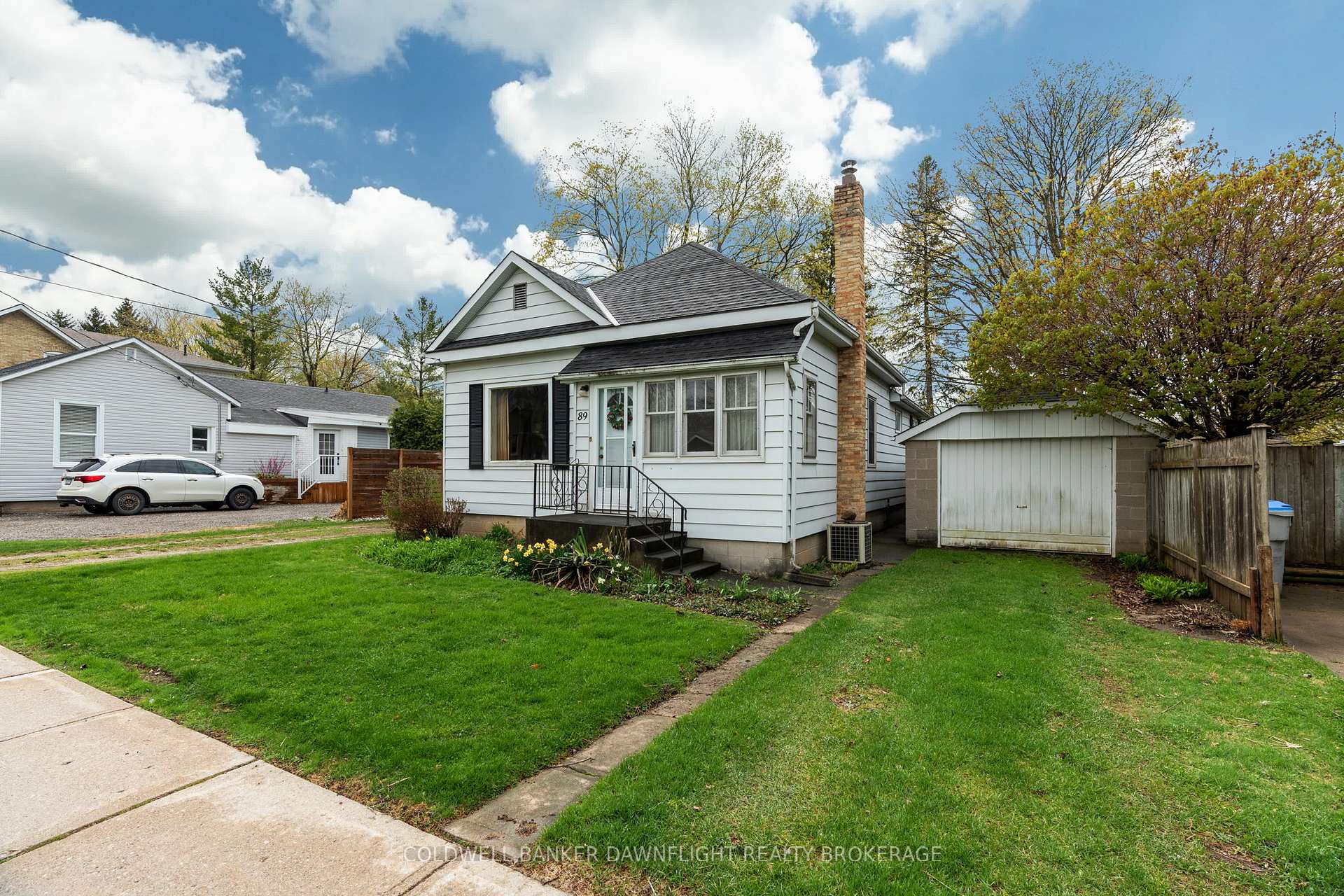 Photo 9 of 89 John Street W, South Huron, Exeter — HOMEH