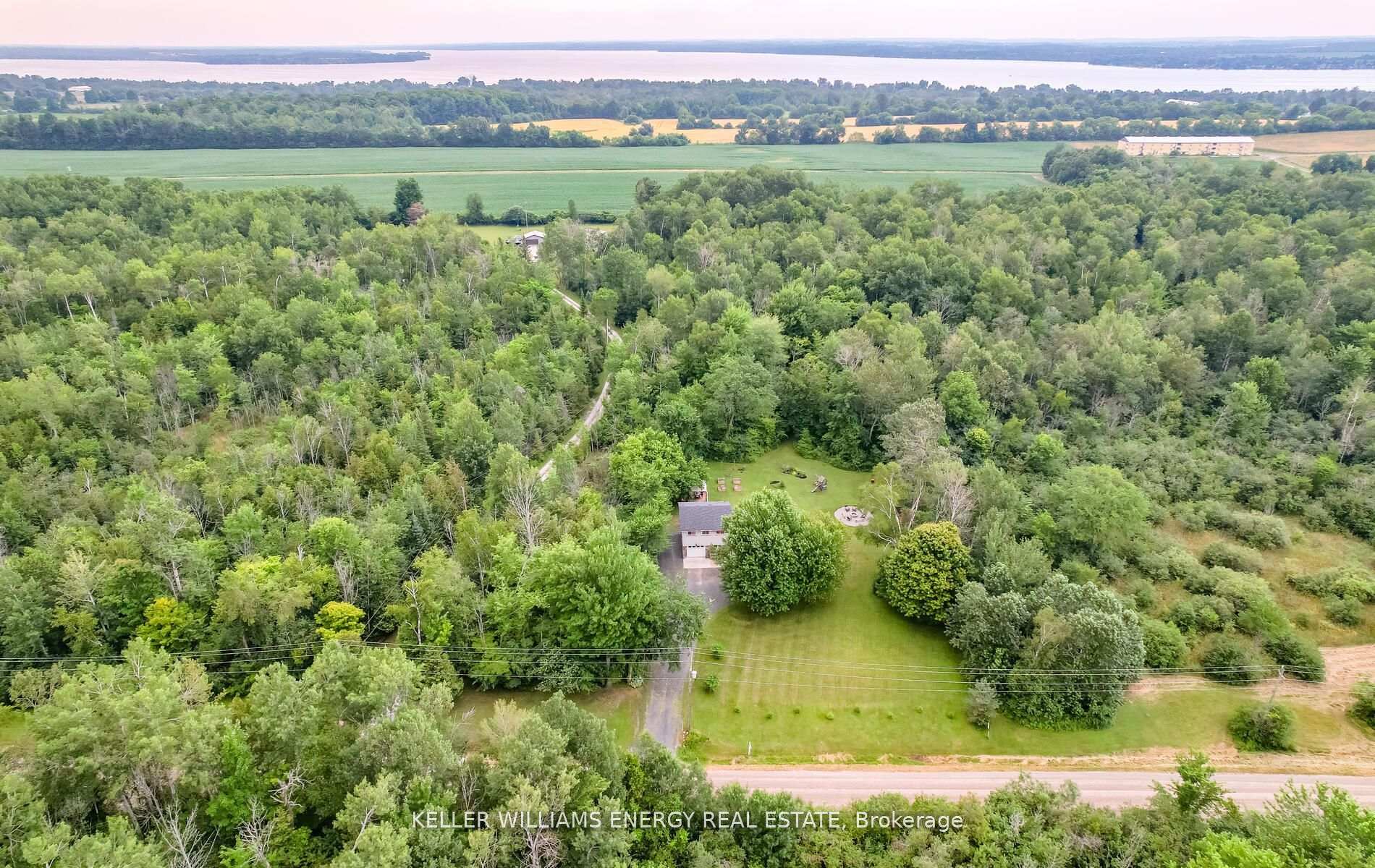 Photo 2 of 19375 Mississaugas Trail, Scugog, Rural Scugog — HOMEH