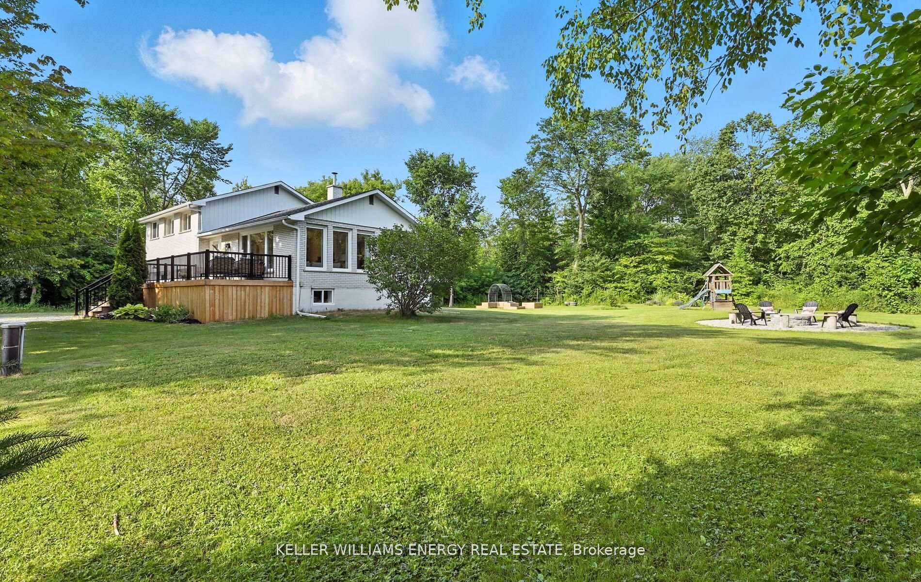 Photo 33 of 19375 Mississaugas Trail, Scugog, Rural Scugog — HOMEH