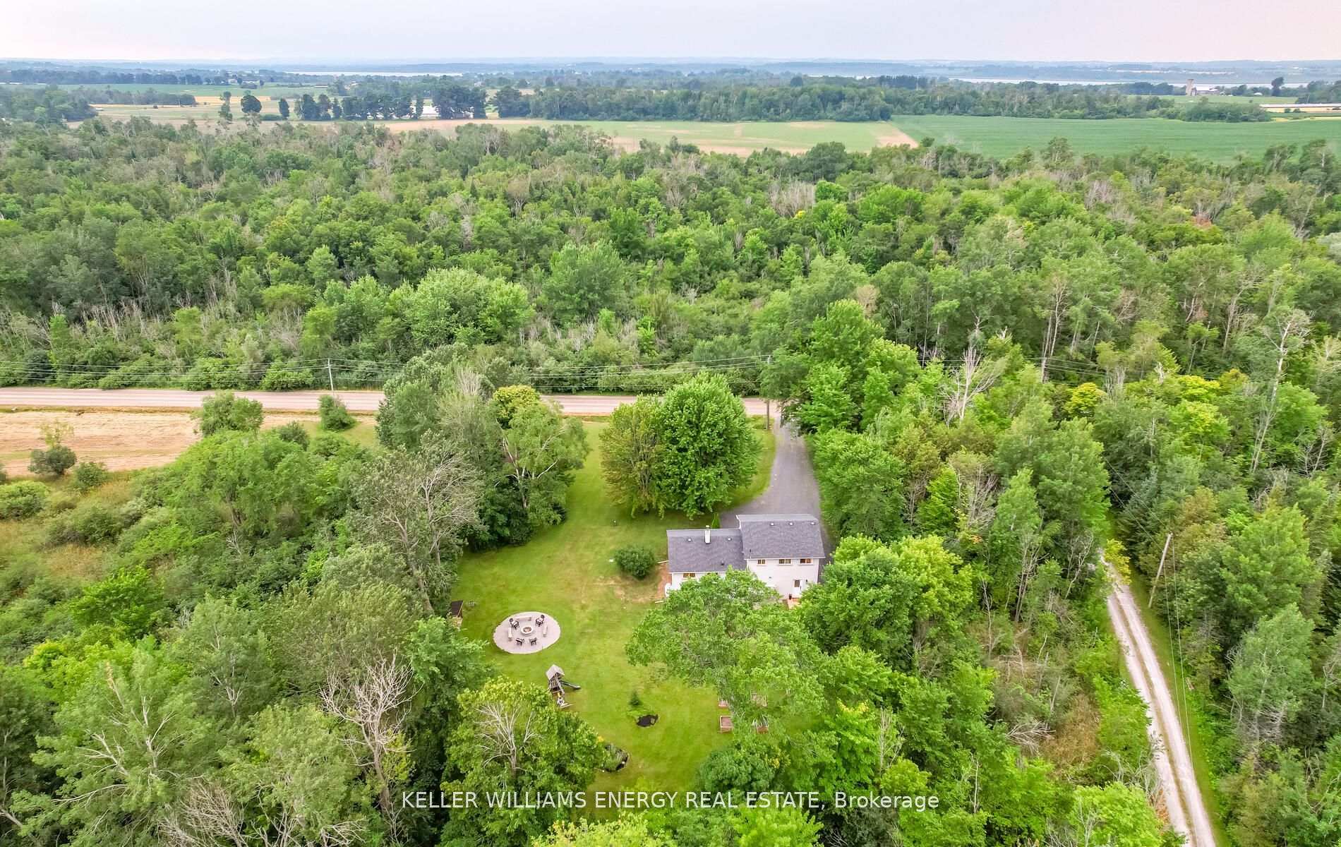Photo 37 of 19375 Mississaugas Trail, Scugog, Rural Scugog — HOMEH