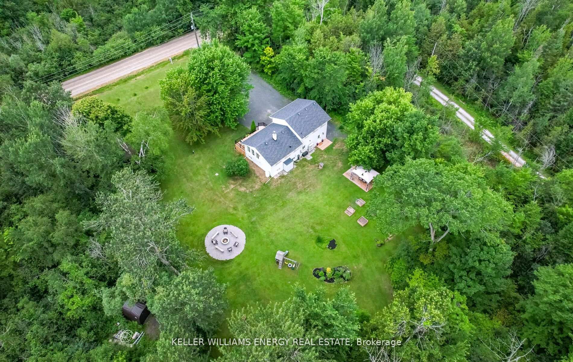 Photo 39 of 19375 Mississaugas Trail, Scugog, Rural Scugog — HOMEH