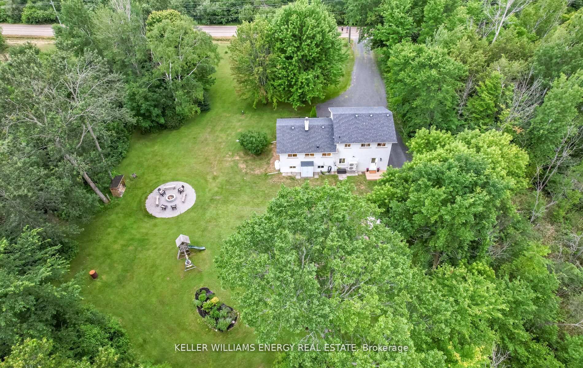 Photo 40 of 19375 Mississaugas Trail, Scugog, Rural Scugog — HOMEH