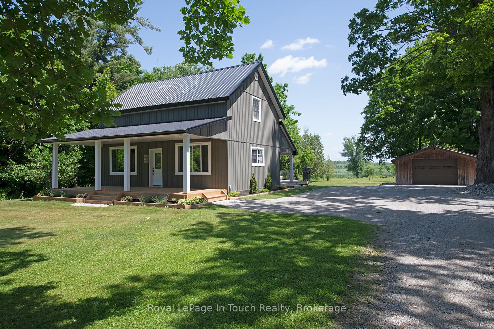 Photo 1 of 3010 Matchedash Street, Severn, Fesserton — HOMEH
