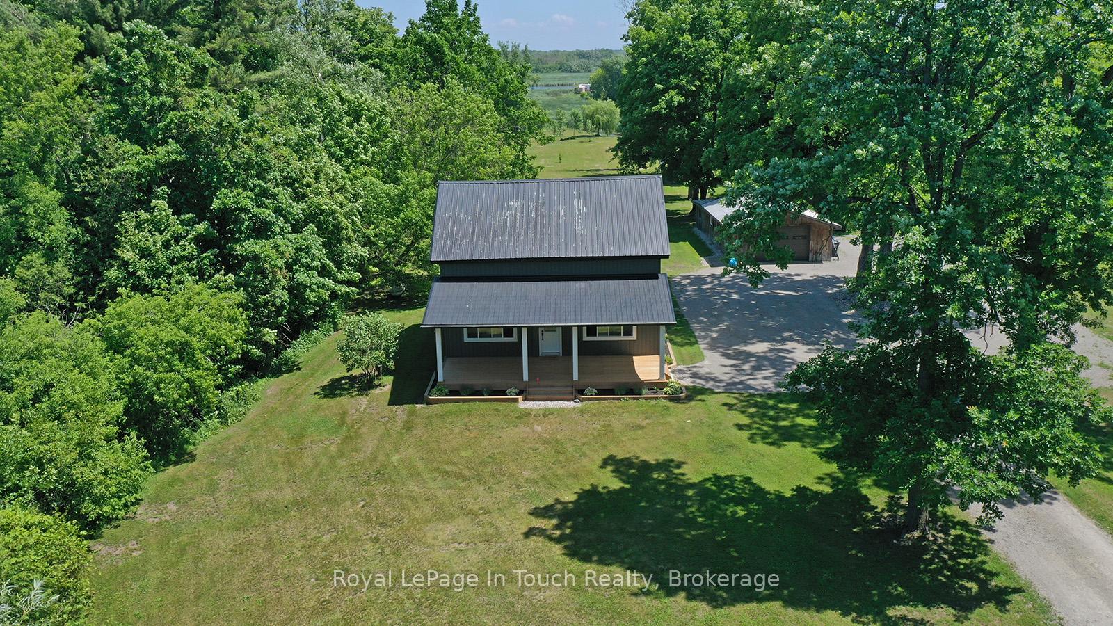 Photo 2 of 3010 Matchedash Street, Severn, Fesserton — HOMEH
