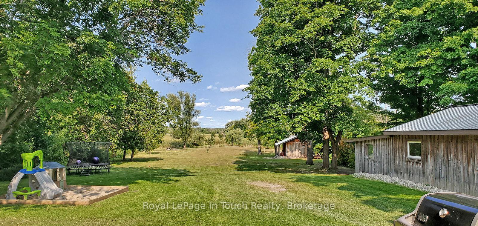 Photo 3 of 3010 Matchedash Street, Severn, Fesserton — HOMEH