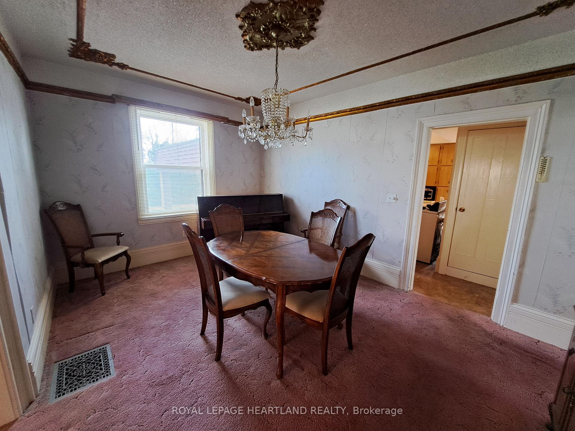 Photo 6 of 363 Andrew Street, South Huron, Exeter — HOMEH