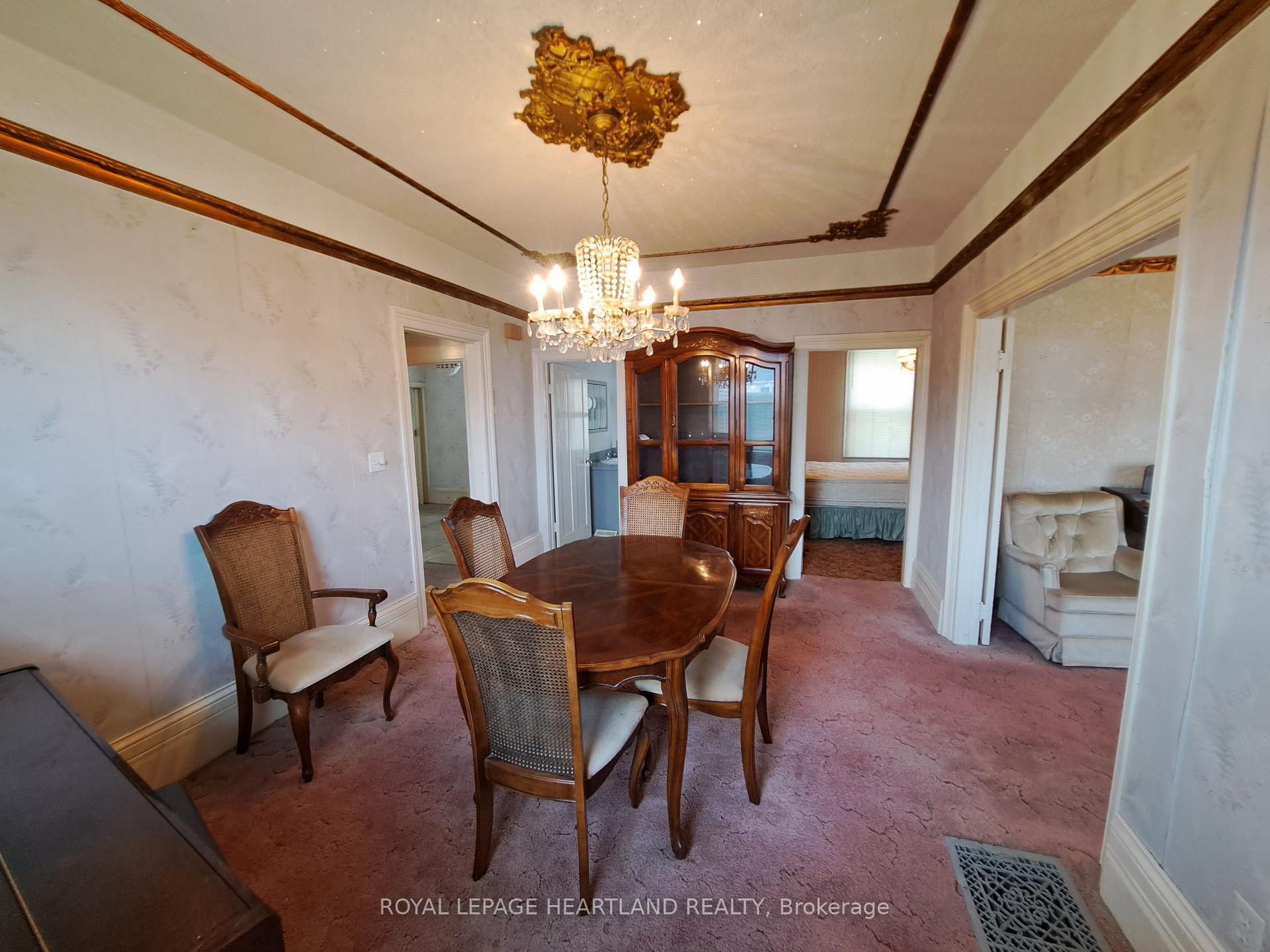 Photo 7 of 363 Andrew Street, South Huron, Exeter — HOMEH