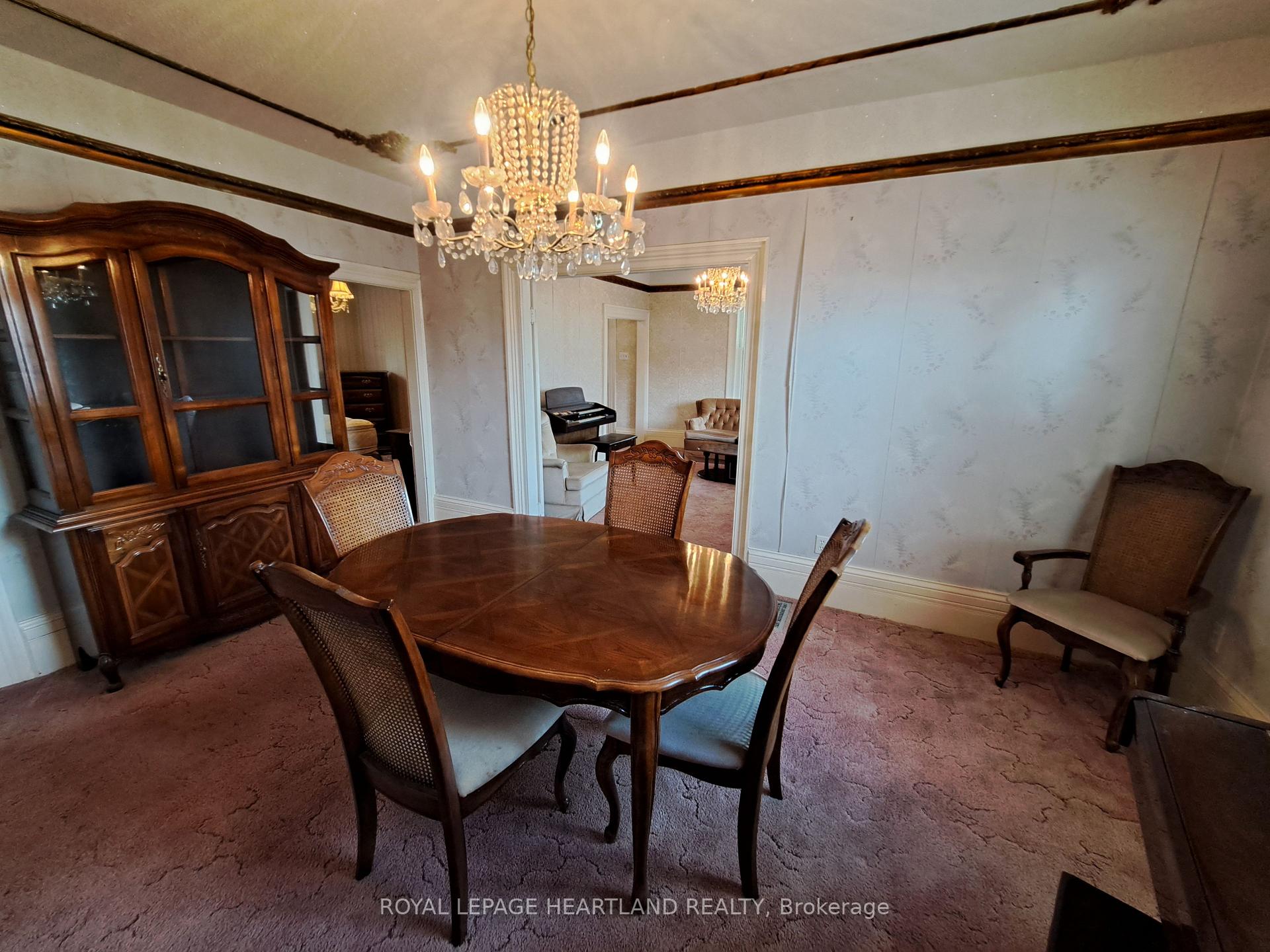 Photo 8 of 363 Andrew Street, South Huron, Exeter — HOMEH
